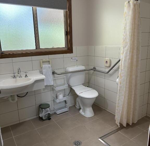 오두막, Chiltern Lodge Country Retreat