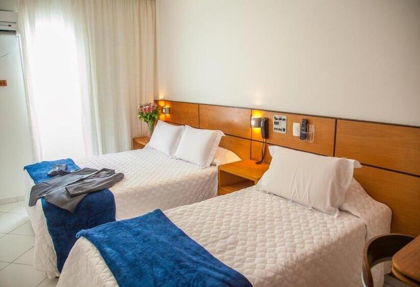 Номер Стандарт Трехместный, Atlantico Inn Apart