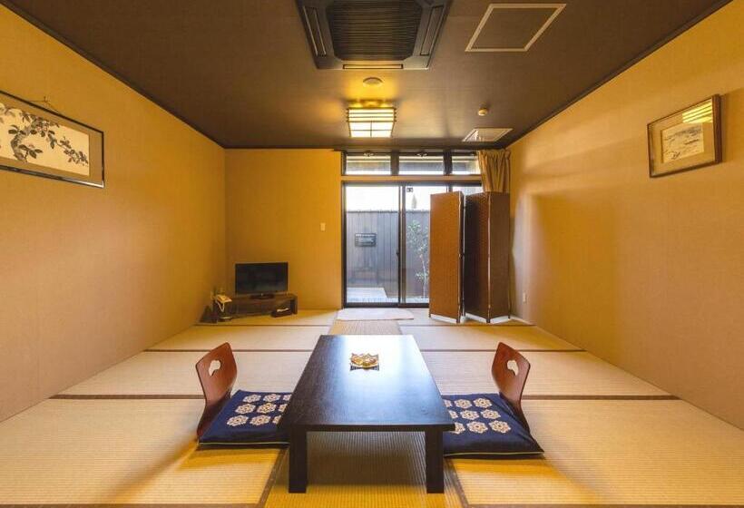 Номер Стандарт, Katsuragi Onsen Happuu No Yu