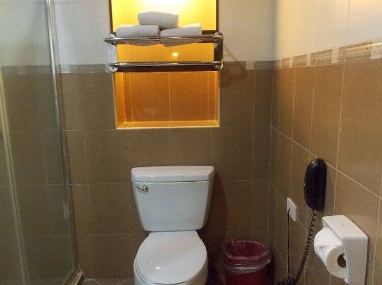 اتاق سوپریور, Mo2 Westown Hotel   Mandalagan