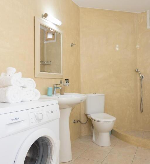 ویلای سوپریور 1 خوابه, Iliada Villas