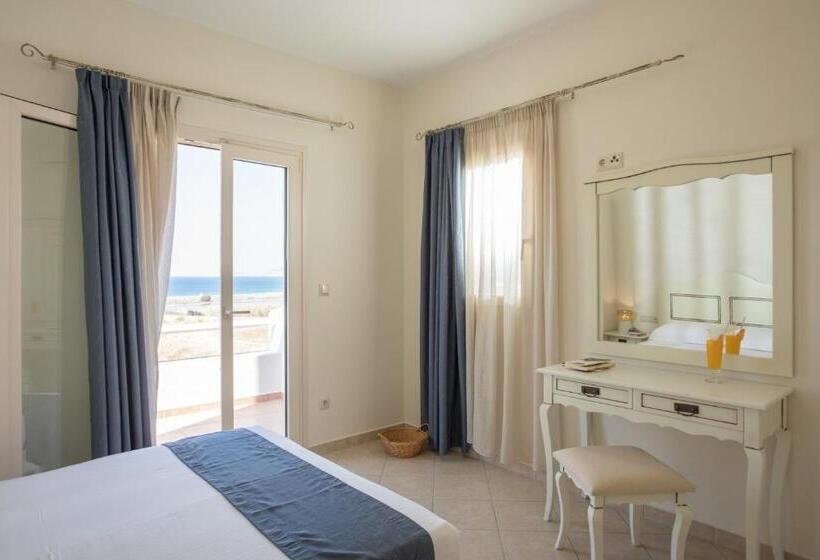 ویلای سوپریور 1 خوابه, Iliada Villas