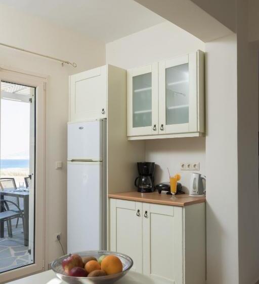 ویلای سوپریور 1 خوابه, Iliada Villas