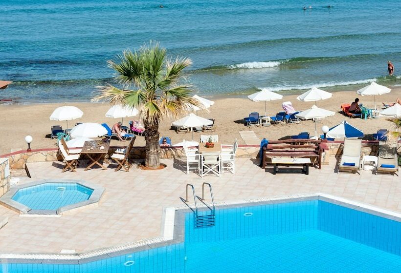 Студия Стандарт Вид на Море, Laplaya Beach