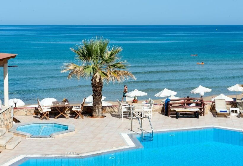 Апартаменты 1 Спальня Вид на Море, Laplaya Beach