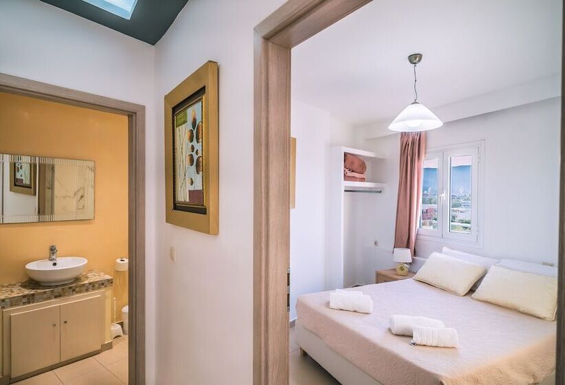 Апартаменты Superior 1 Спальня, Laplaya Beach