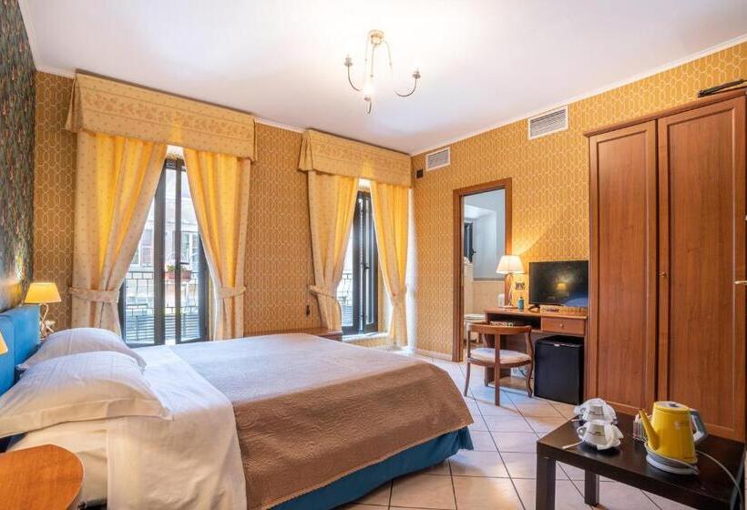 Номер Стандарт, Locanda Da Otello