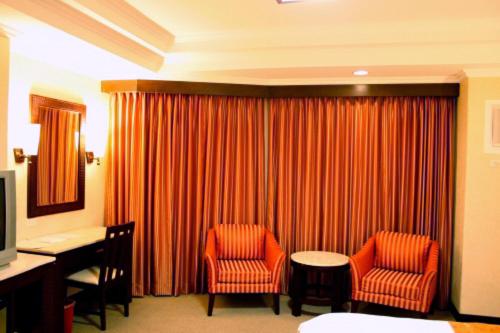 اتاق سوپریور, Mo2 Westown Hotel   Mandalagan