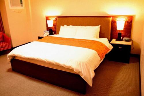 اتاق استاندارد, Mo2 Westown Hotel   Mandalagan
