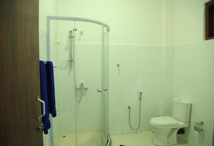 Triple Room Sea View, Adana Beach Resort