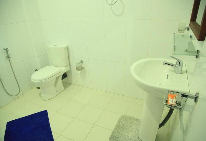 Номер Deluxe Вид на Море, Adana Beach Resort