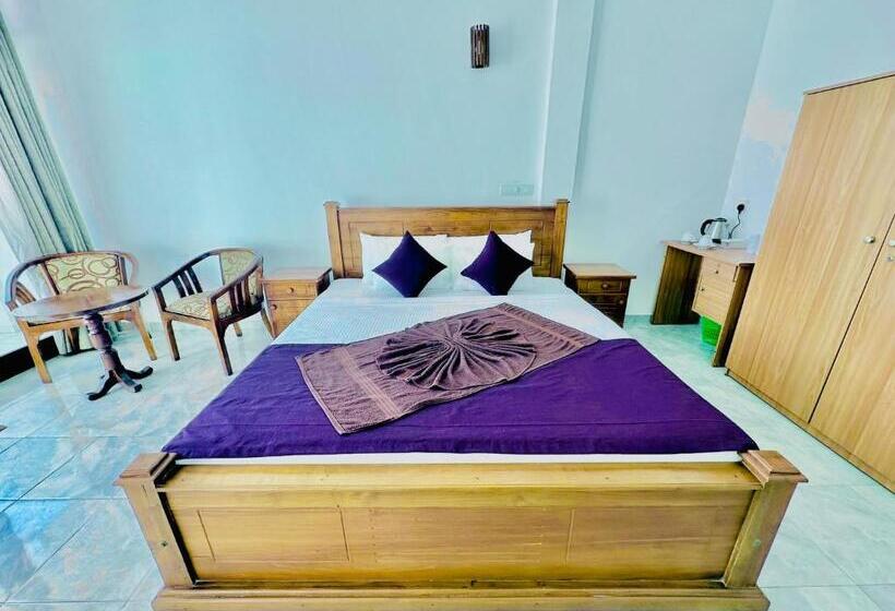 Номер Deluxe Вид на Море, Adana Beach Resort