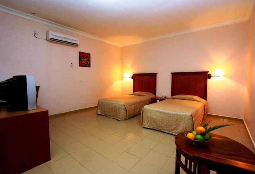 Шале 1 Спальня, Rompin Beach Resorts