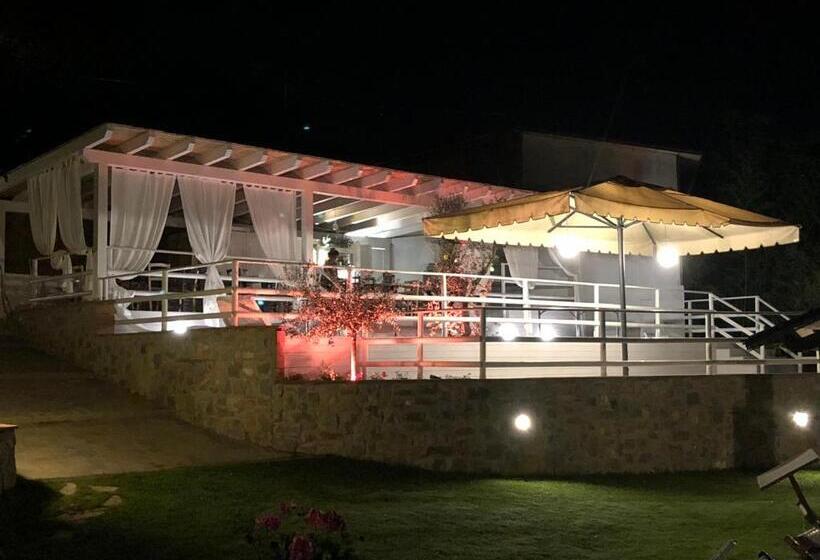 Апартаменты 1 Спальня, Agriturismo Villa Le Vigne