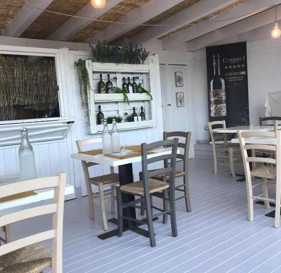 Номер Стандарт, Agriturismo Villa Le Vigne