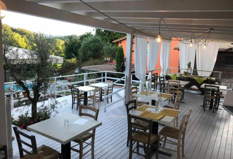 Классический Номер, Agriturismo Villa Le Vigne