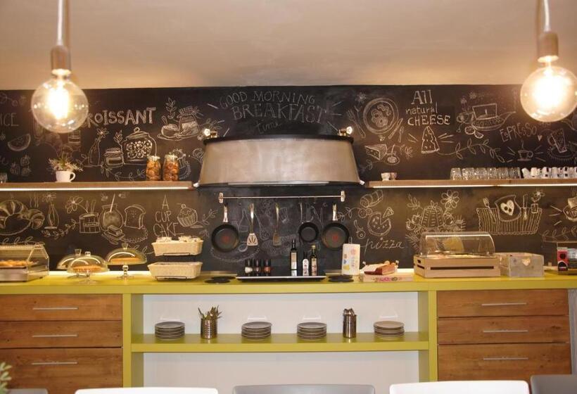 Номер Стандарт Трехместный, Agriturismo Villa Le Vigne