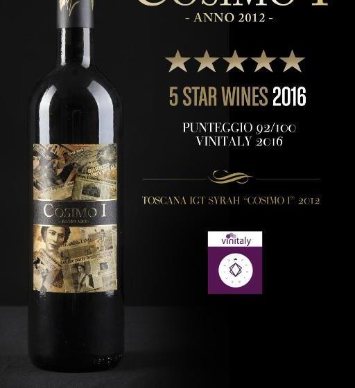 Четырехместный Номер Superior, Agriturismo Villa Le Vigne