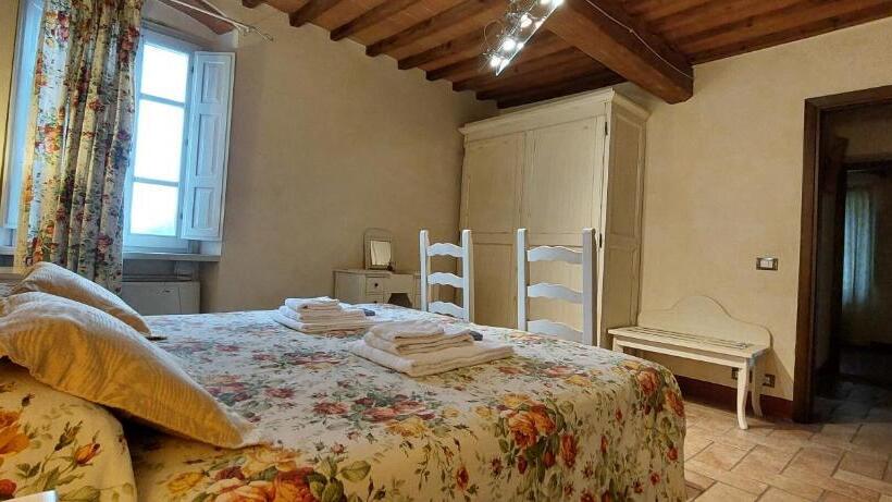 Апартаменты 2 Спальни, Agriturismo Villa Le Vigne
