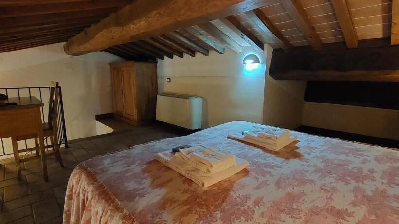 Апартаменты 3 Спальни, Agriturismo Villa Le Vigne