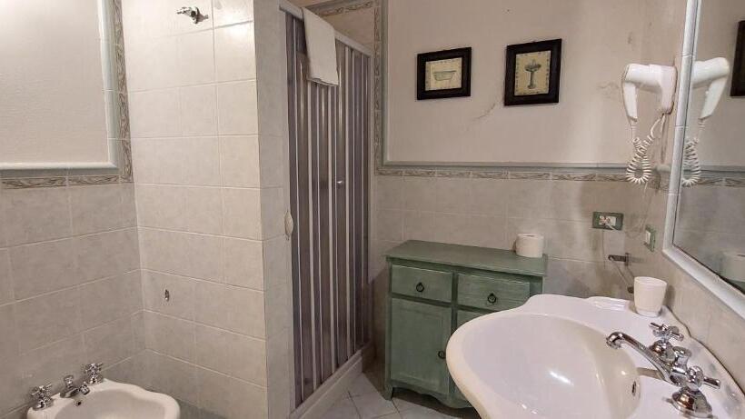 Апартаменты 1 Спальня, Agriturismo Villa Le Vigne