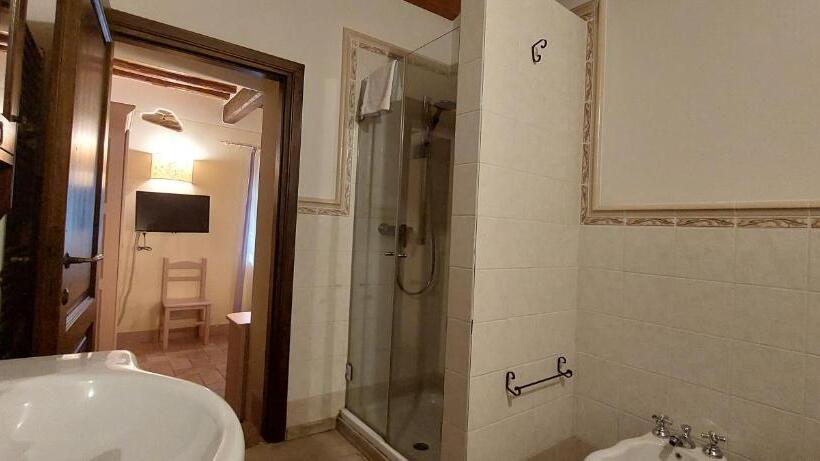 Апартаменты 1 Спальня, Agriturismo Villa Le Vigne