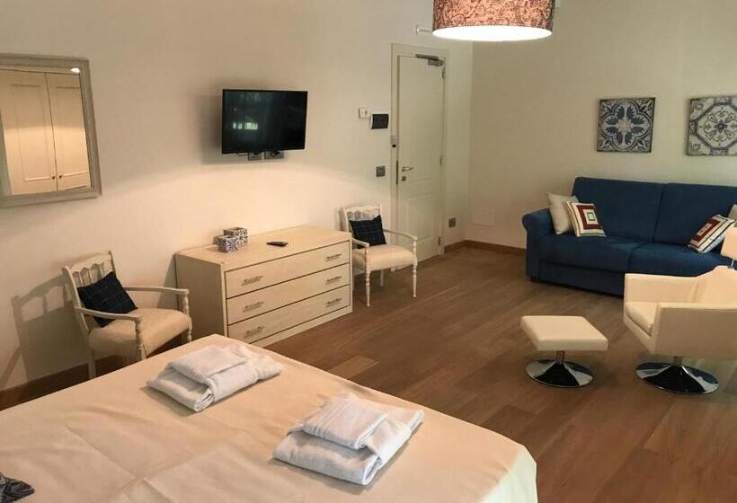 Четырехместный Номер Superior, Agriturismo Villa Le Vigne