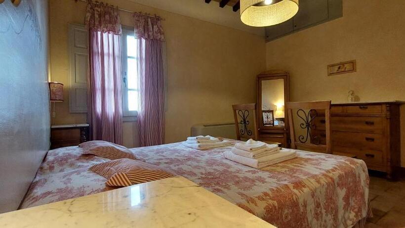 Апартаменты 3 Спальни, Agriturismo Villa Le Vigne