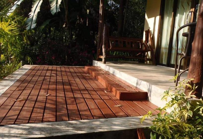 Вилла Superior 1 Спальня, Pai My Guest Resort   Sha Plus
