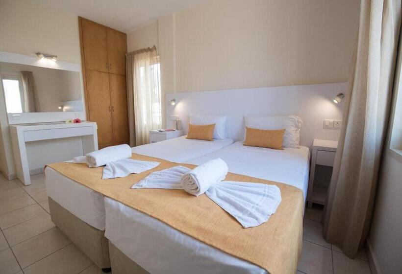 Апартаменты 1 Спальня, La Casa Di Napa Apartments