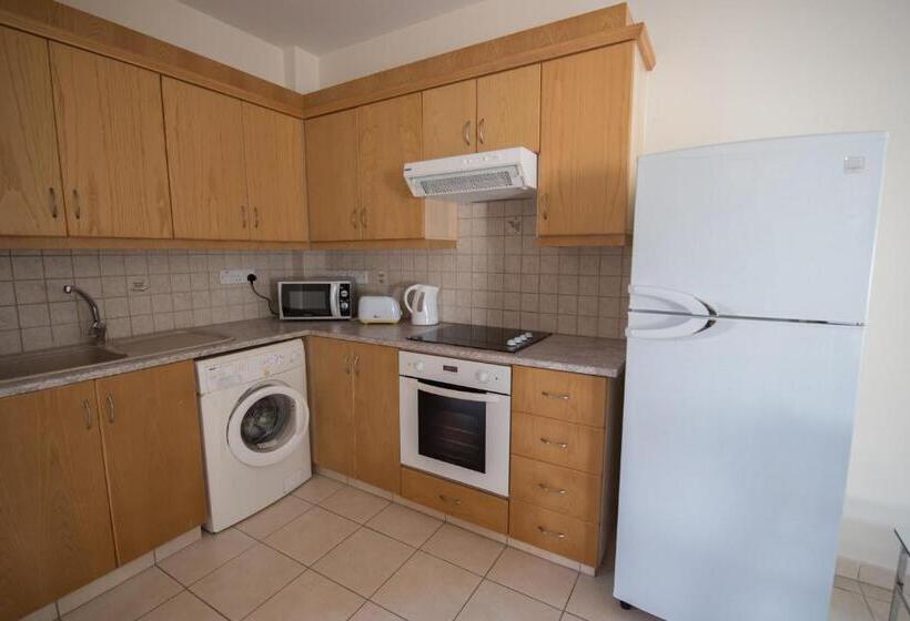 Апартаменты 1 Спальня, La Casa Di Napa Apartments