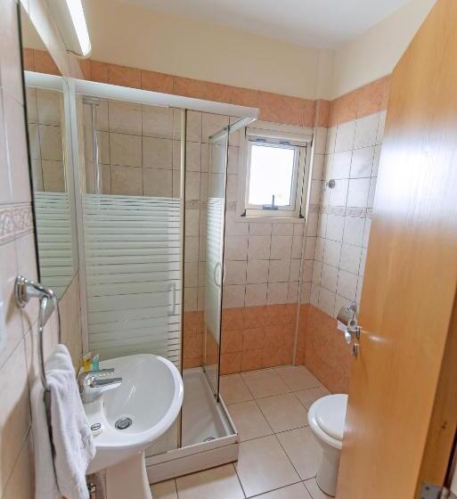Семейные Апартаменты, La Casa Di Napa Apartments