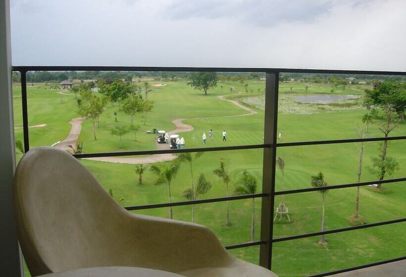 침실 1개 수피리어 아파트, Uniland Golf & Resort