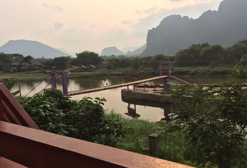 Номер Стандарт Трехместный, Popular View Guesthouse