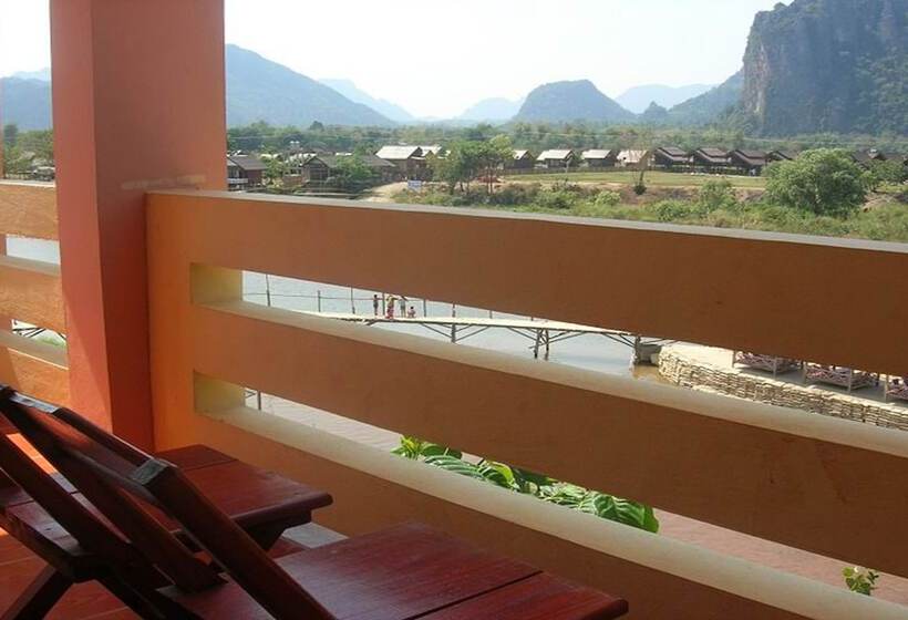 Номер Стандарт Трехместный, Popular View Guesthouse