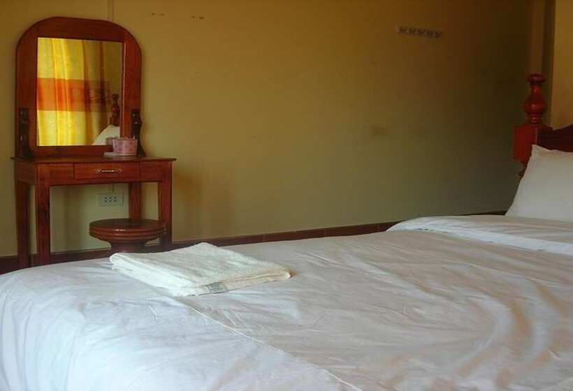Номер Стандарт, Popular View Guesthouse