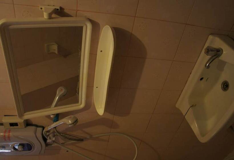 Номер Стандарт, Popular View Guesthouse