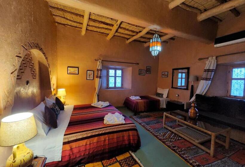 豪华工作室, Riad Paradise Of Silence
