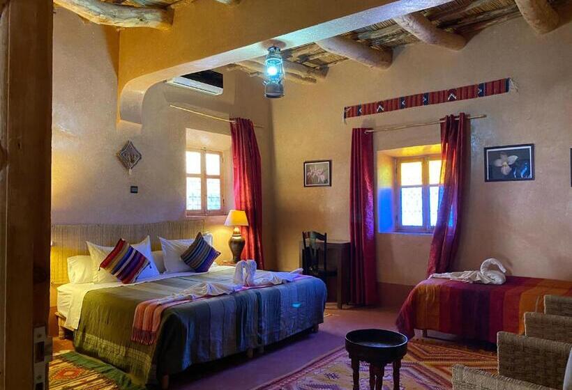 套房, Riad Paradise Of Silence