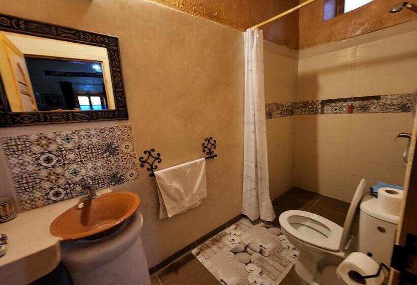 套房, Riad Paradise Of Silence