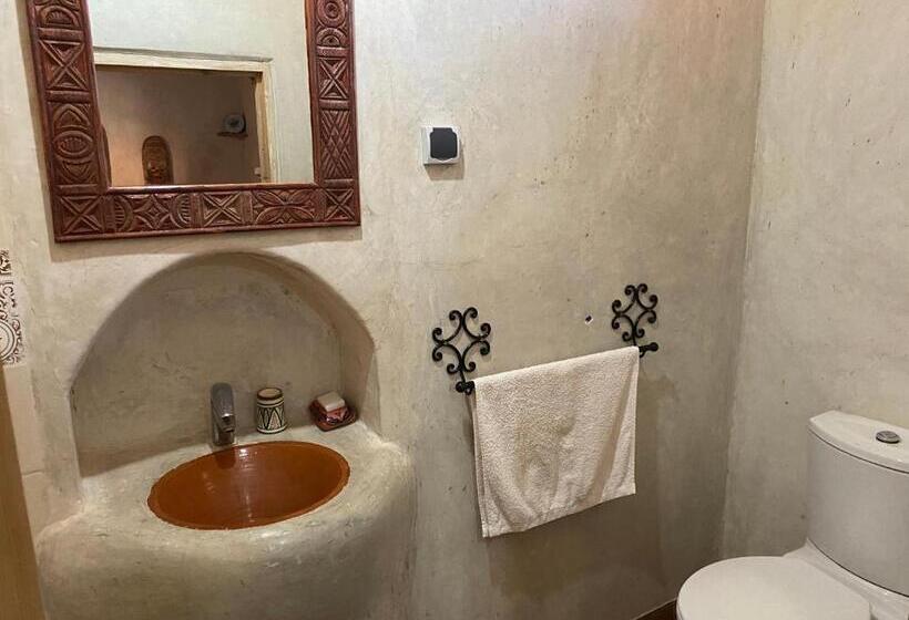 俱乐部房间, Riad Paradise Of Silence