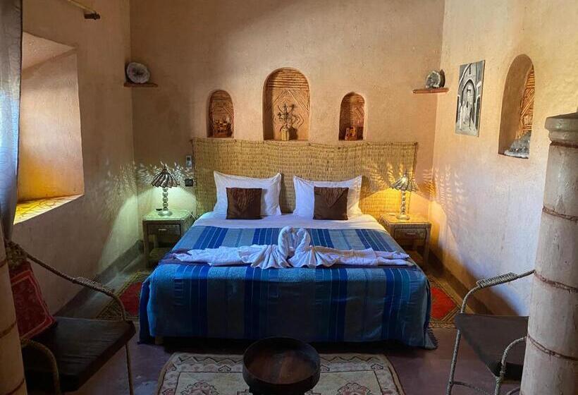 俱乐部房间, Riad Paradise Of Silence
