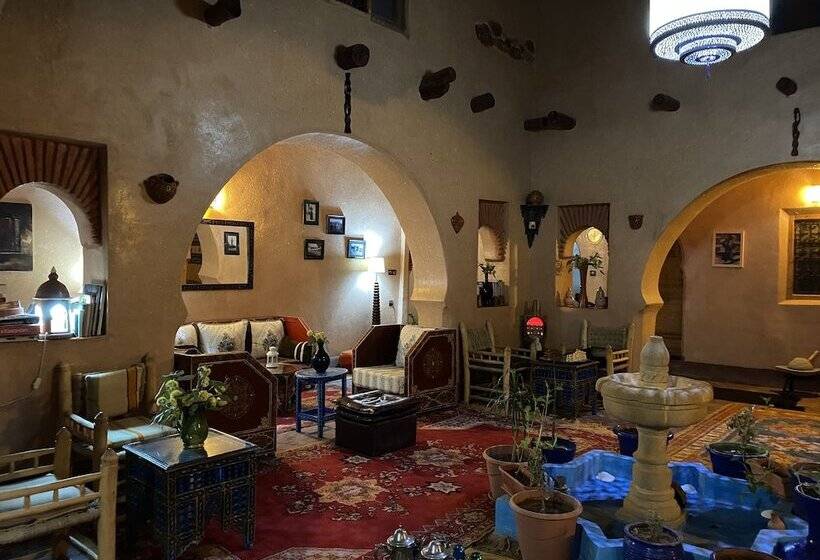 套房, Riad Paradise Of Silence