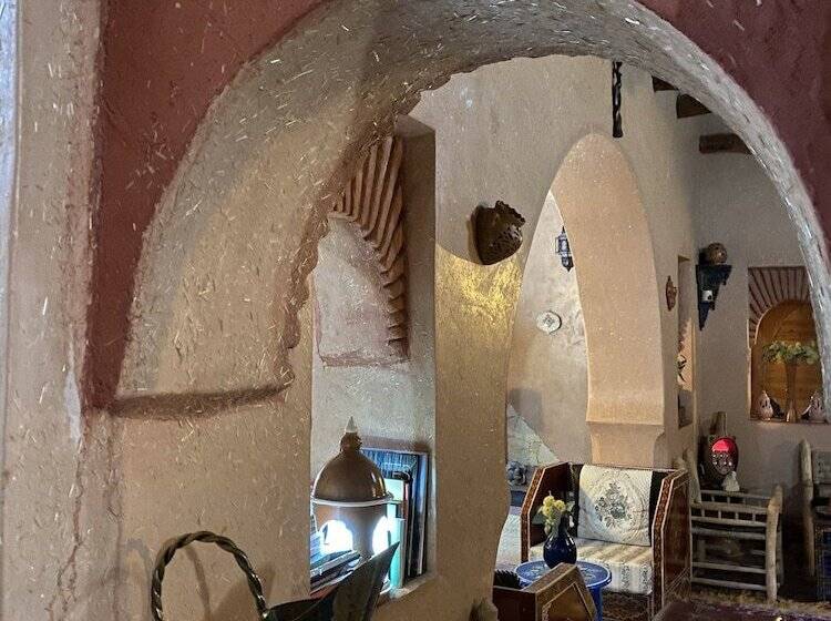 套房, Riad Paradise Of Silence