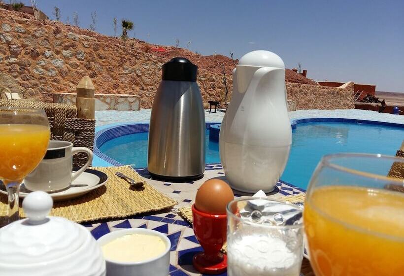 套房, Riad Paradise Of Silence