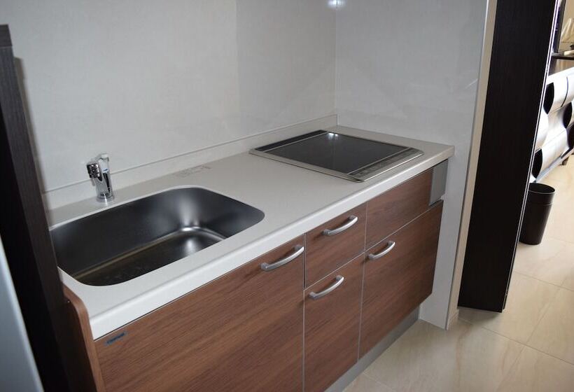 Четырехместный Номер Deluxe, Wisteria Condominium Resort