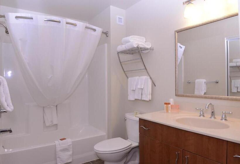 Номер Стандарт, Aspen Suites Hotel Haines