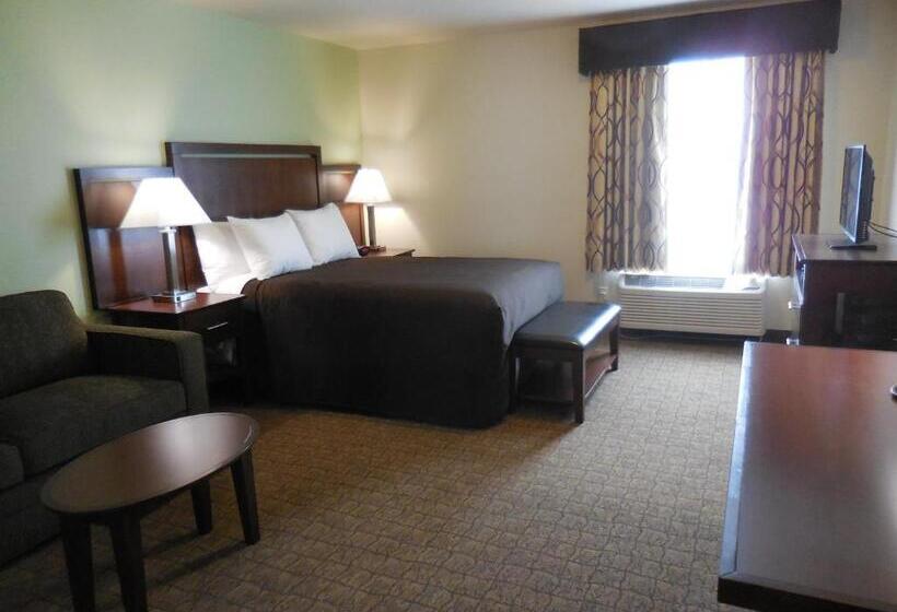 Номер Стандарт, Aspen Suites Hotel Haines