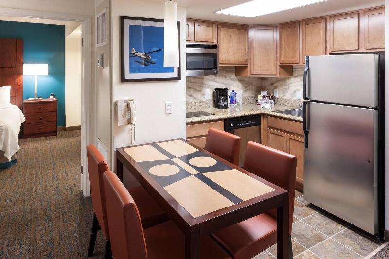 Стандартный Номер Кровать Кинг, Hilton Garden Inn Raleigh /crabtree Valley