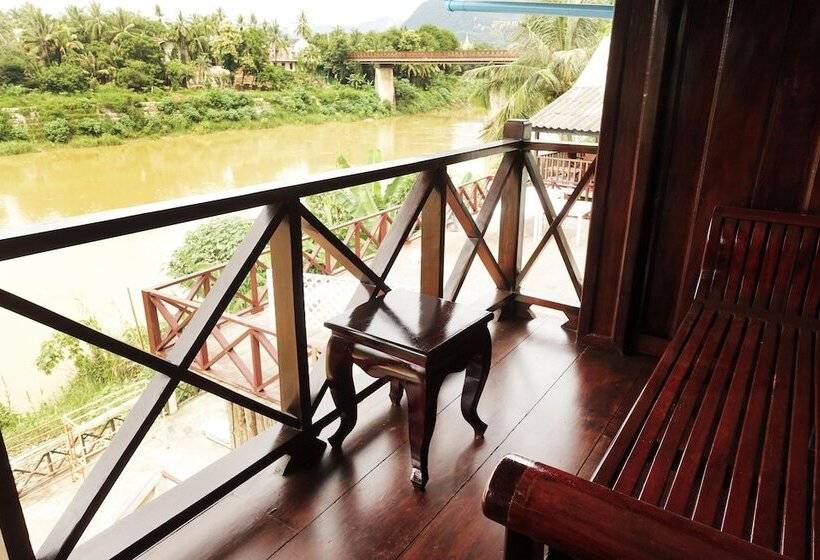 家庭间, Merry Riverside